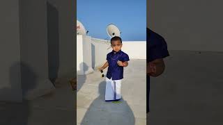Download lagu Mass😎#vetti #sattai #babykriti #kidsvideo #youtubebaby #shorts_video mp3