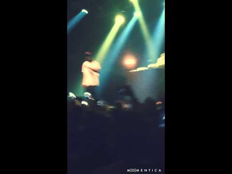 Dinos Punchlinovic et Set&Match live @rocherpalmer