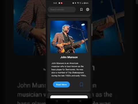 WikiFeed video thumbnail