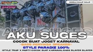 Download lagu DJ AKU SUGES•STYLE TRAP X PARTY PARADIZ•COCOK BUAT KARNAVAL•MIDLE NULUP NULUP ‼️‼️ mp3 Download lagu DJ AKU SUGES•STYLE TRAP X PARTY PARADIZ•COCOK BUAT KARNAVAL•MIDLE NULUP NULUP ‼️‼️ mp3