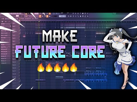 How To Copy Hyper Potions, Synthion & MYLK | FL Studio 20