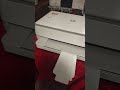 Hp Printer Envy 6055e Hp Viral Printer Shorts Ytshorts Youtube Trending Trendingshorts