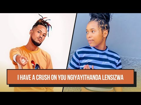 I HAVE A CRUSH ON YOU ❤️S2 EPISODE  10 | Ngiyayithanda Lensizwa | Ooh  I Love this man ♥️