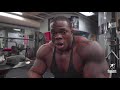 Stupid Chest Pump - New York Pro 2020