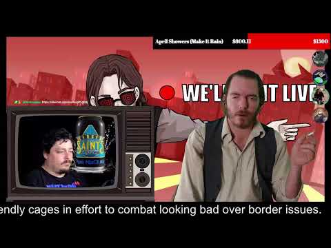 Laughing Scoundrel - Ep. 109 - Skin Of My Teeth