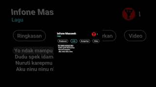 Download lagu STORY WA YO NDAK MAMPU AKU mp3 Download lagu STORY WA YO NDAK MAMPU AKU mp3