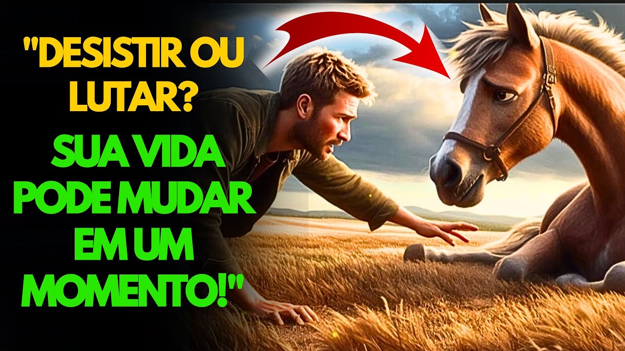 ✅CUIDADO_A VIDA PODE TE DERRUBAR QUANDO MENOS ESPERA_ reflexão