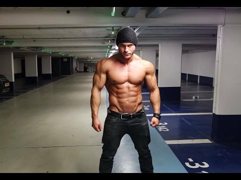 Tavi Castro - Motivational Video 2016 - Passion