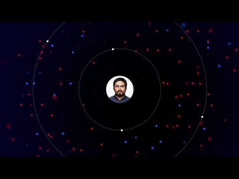 Vidico x Varonis | DSP - App Animation