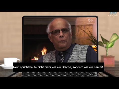 STA Pastor mit einem "Hohelied" auf das Papsttum