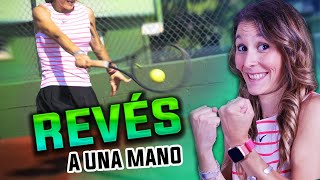 Reves una mano