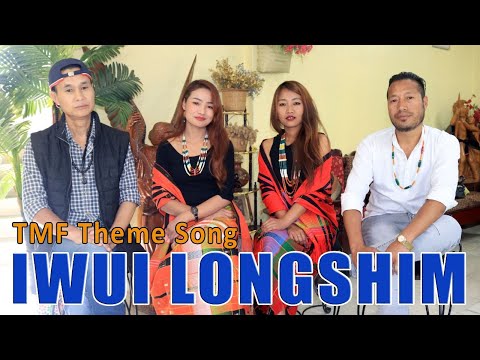 Iwui longshim | TMF (Tangkhul Music Forum) Theme Song
