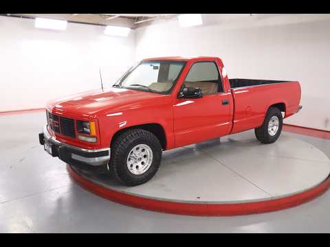 1992 GMC Sierra (CC-2086211) for sale in Denver , Colorado
