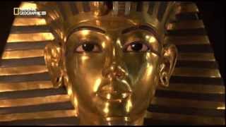 I nuovi segreti di Tutankhamon -Natonal Geographic