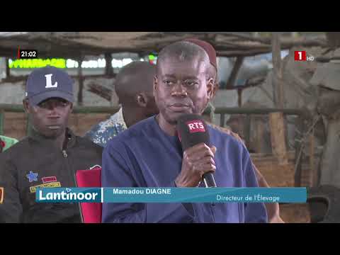 LANTINOOR / THÈME : TABASKI 2026 : ÉTAT DES LIEUX - MARDI 12 MAI 2026