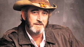 Don Williams, I&#39;m Still looking for you
