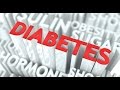 סרטון של סוכרת טיפול טבעי