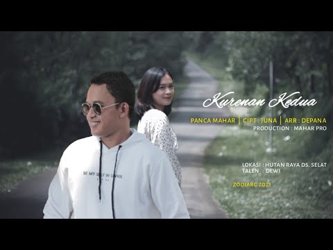 KURENAN KEDUA - PANCA MAHAR
