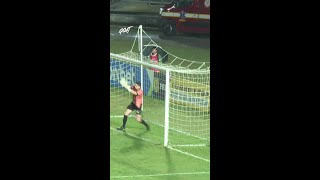 FICA ATÉ DIFÍCIL DE EXPLICAR ESSE GOL DO SERRA BRANCA EM CIMA DO BOTAFOGO-PB...