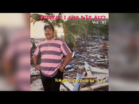 Misiluki Su'a - Kisi Mama (Audio)