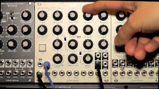 Video thumbnail for Cwejman BLD Demo by Jason Baker