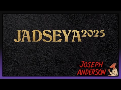 Joseph Anderson Stream 1000