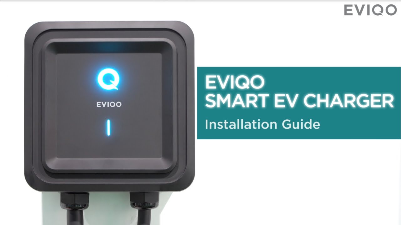 EVIQO Installation Guide