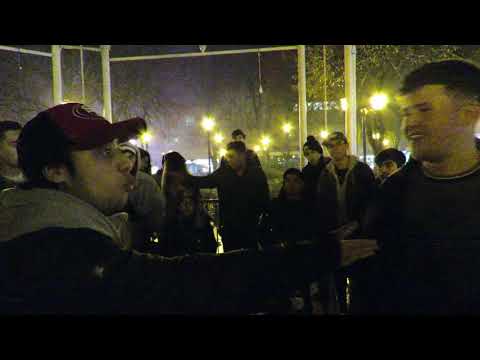 Criko VS Bejota : Semis - SwanBattles Vol/1