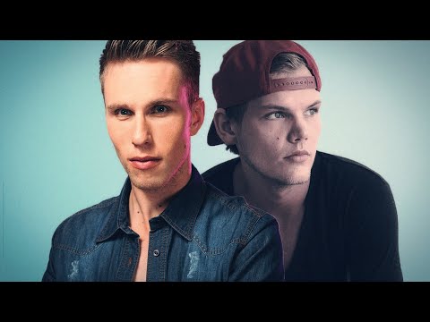 Nicky Romero vs. Avicii - I Could Be The One x Without You x Novell (OWN Mashup)