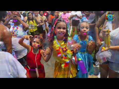 Parabéns, Pedra Mole pelos seus 62 anos de Emancipação Política! 🎉