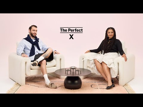 The Perfect X | Abra on Summer Shoes