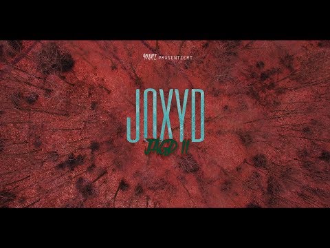 JOXYD - JAGD II (prod. by 40WAYZ)
