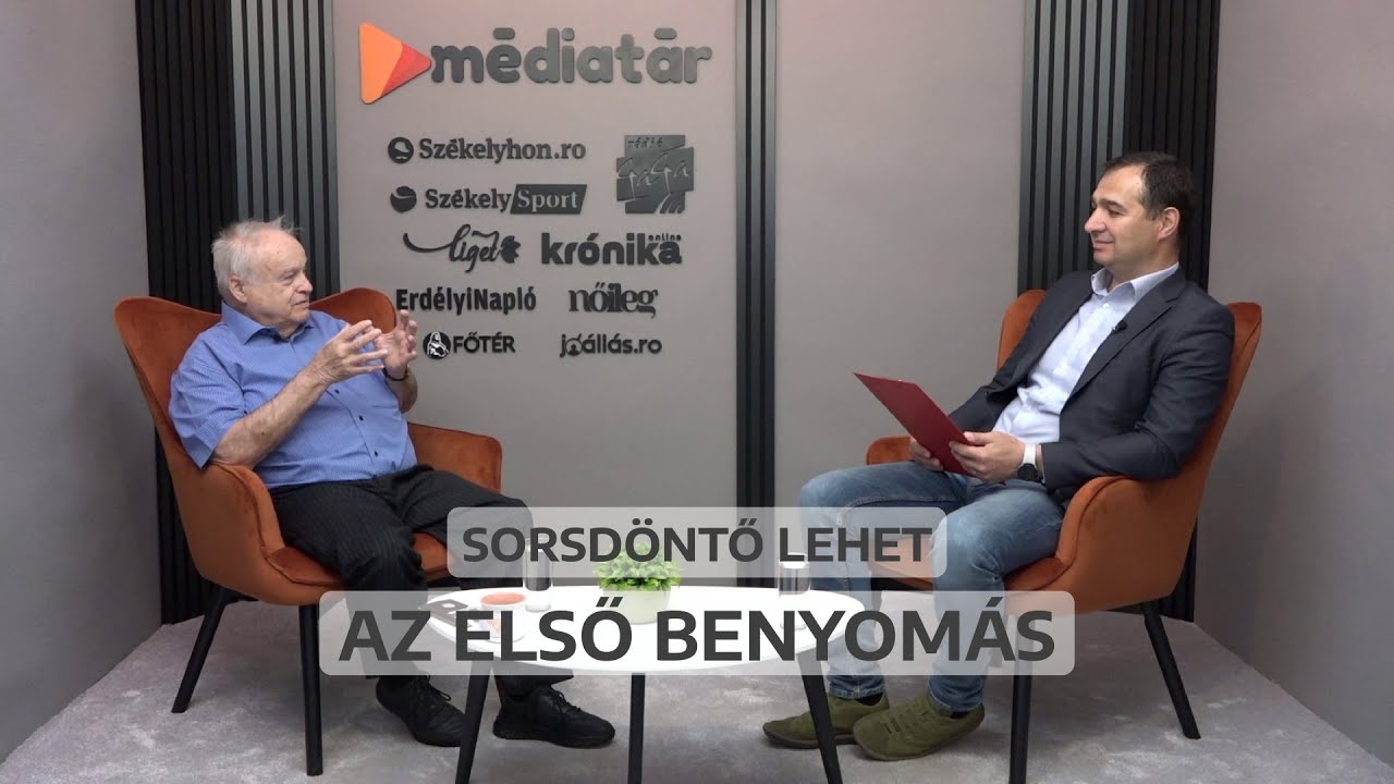 Állásinterjús etikett – mitől lesz jó az első benyomás?