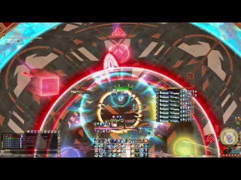 P11S First Clear || GNB MT PoV