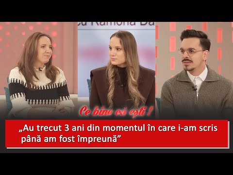 ANSWER AFTER 3 YEARS OF WAITING – Lourdes & Cornelius Zirbo - How good that you are! with Ramona ...