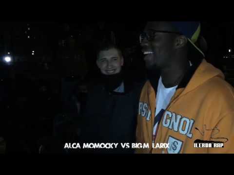 SEMIFINAL | ALCA MOMOCKY VS BIG M LARIX | Elysian Dual Battle V.1