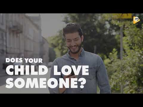 Does your child LOVE someone? Love Marriage - Mufti Menk