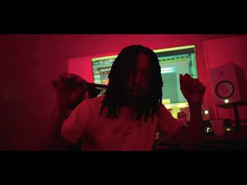 Flo Sinatra - GOKU (Official Video) [Shot By : @HennyHonky]
