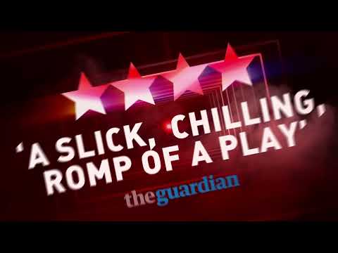 2:22 A Ghost Story 'A Modern Classic' Sunday Times