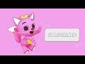 Pinkfong Subscribe Logo Effects In Windows Movie Maker 6 0 6