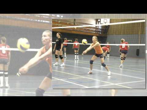 Genomineerden 'Sportploeg van het jaar'