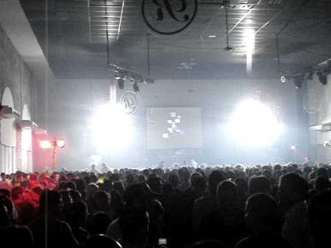 JIM RIVERS@MetropolitanoI I RosarioI I "Ron Hardy Said" (Paolo Mojo & Jim Rivers) I I