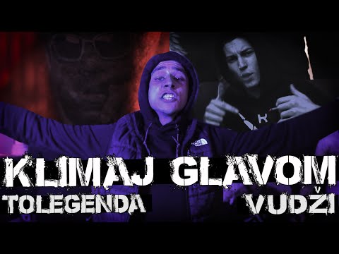 Tolegenda ft. Vudži - Klimaj glavom (Official Video)