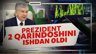 OZODNEWS:  O‘zbekistonda 15 million fuqaroning shaxsiy ma’lumotlari sizdirildi