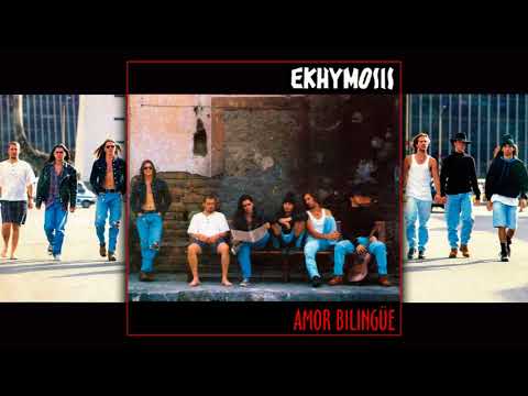 Ekhymosis – De Madrugada