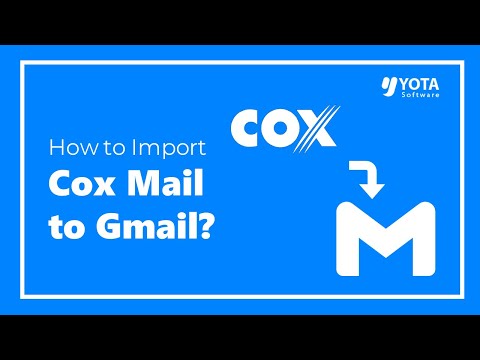 Cox Cable Email