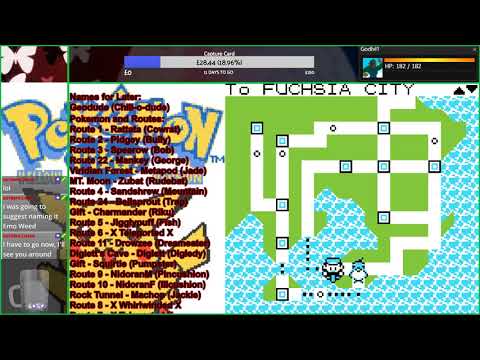 Pokémon Yellow Nuzlocke || Part 20