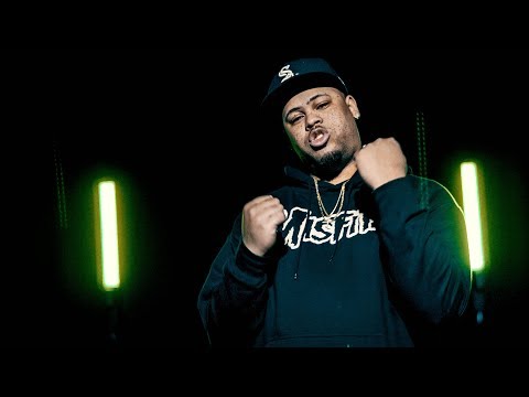 SemiAutoCec - "Mirror On The Wall" | Dir Mota Media (Exclusive Music Video)