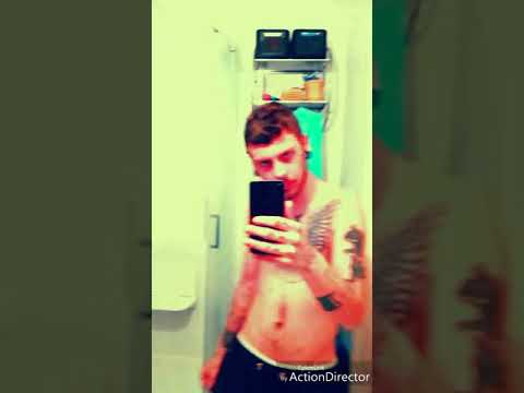 👽Piranha ÷ Meghalt 💔 (magyar rap video)