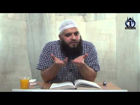 Në kohën e fitneve, cilën rrugë duhet ta ndjek besimtari?!